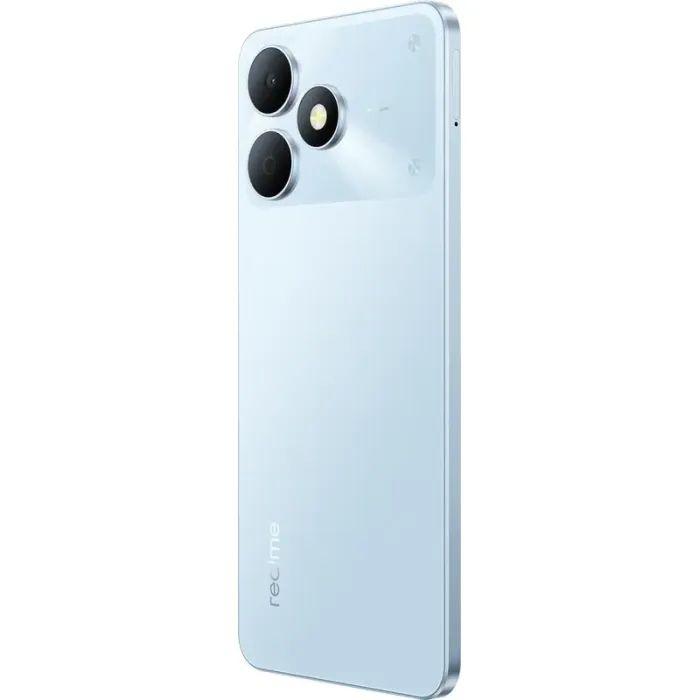 Смартфон realme Note 80 4/64 Glacier Blue