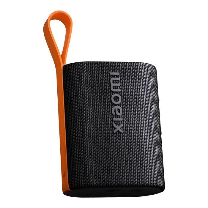 Акустична система Xiaomi Sound Pocket Black