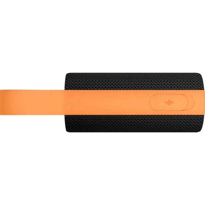 Акустична система Xiaomi Sound Pocket Black