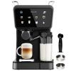Кавоварка Cecotec Power Espresso Touch ColdBrew Latte