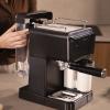 Кавоварка Cecotec Power Espresso Touch ColdBrew Latte