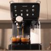 Кавоварка Cecotec Power Espresso Touch ColdBrew Latte