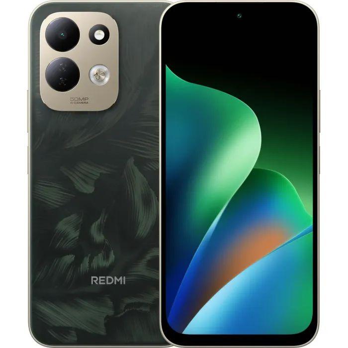Смартфон Xiaomi Redmi 17 4/128 Oak Green