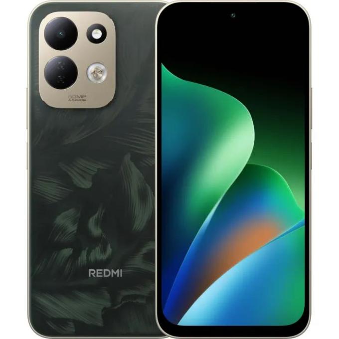 Смартфон Xiaomi Redmi 17 4/128 Oak Green