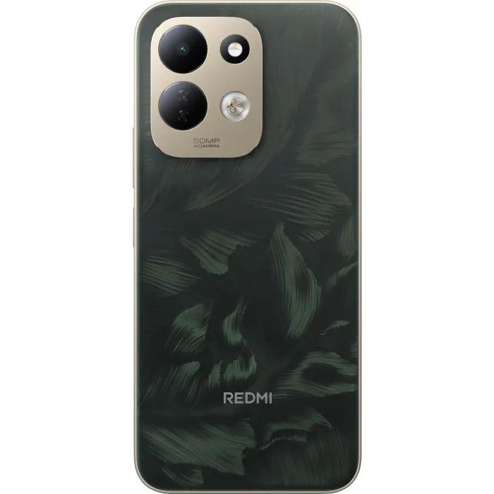 Смартфон Xiaomi Redmi 17 4/128 Oak Green