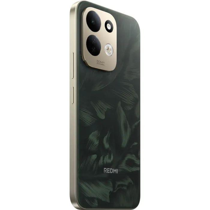 Смартфон Xiaomi Redmi 17 4/128 Oak Green
