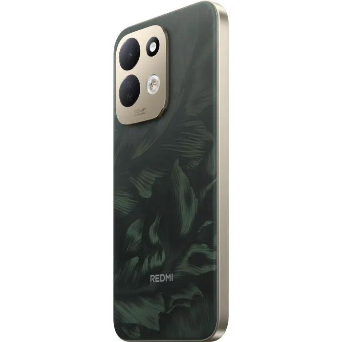 Смартфон Xiaomi Redmi 17 4/128 Oak Green