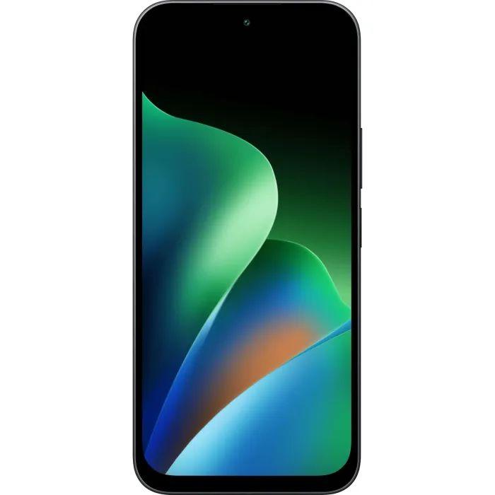 Смартфон Xiaomi Redmi 17 4/256 Black