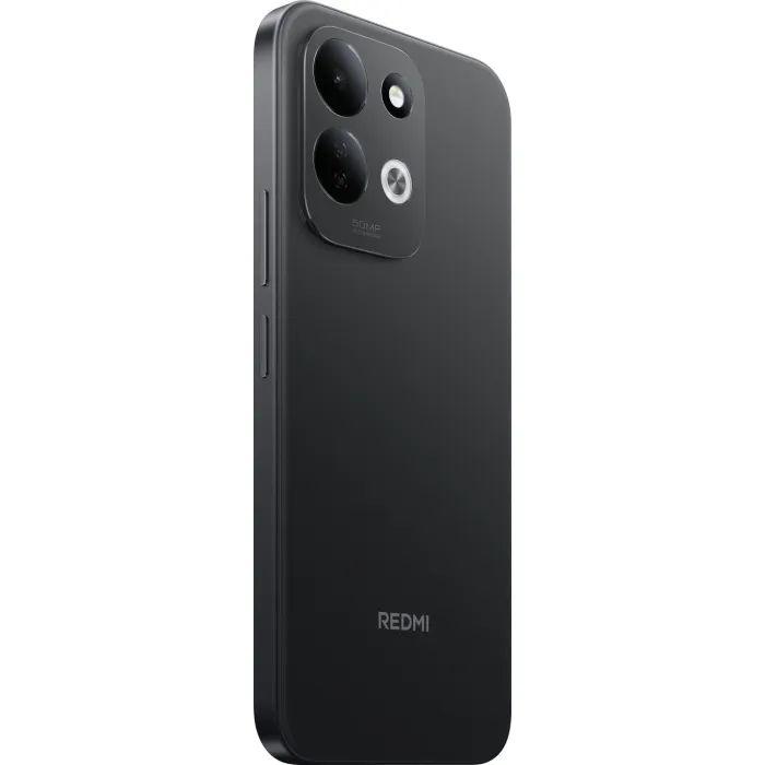 Смартфон Xiaomi Redmi 17 4/256 Black
