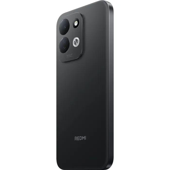 Смартфон Xiaomi Redmi 17 4/256 Black