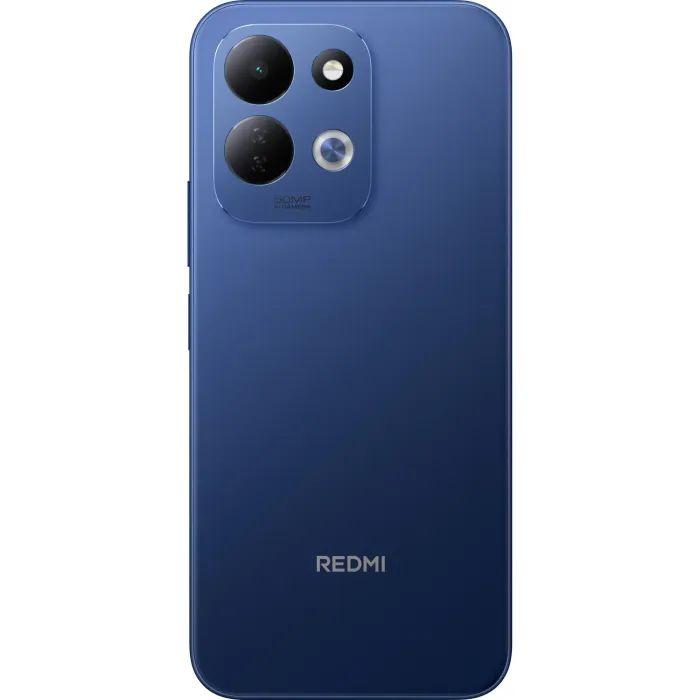 Смартфон Xiaomi Redmi 17 4/256 Deep Blue