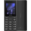 Мобільний телефон Nokia 105 DS 2026 Black