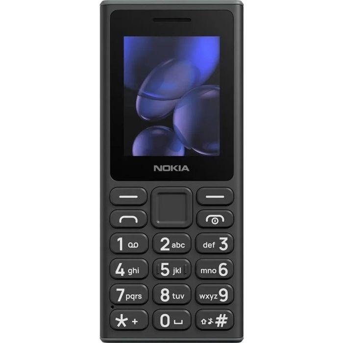 Мобільний телефон Nokia 105 DS 2026 Black