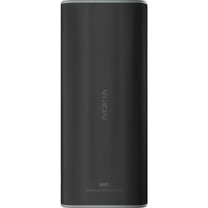 Мобільний телефон Nokia 105 DS 2026 Black