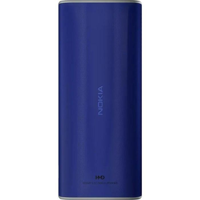Мобільний телефон Nokia 105 DS 2026 Blue