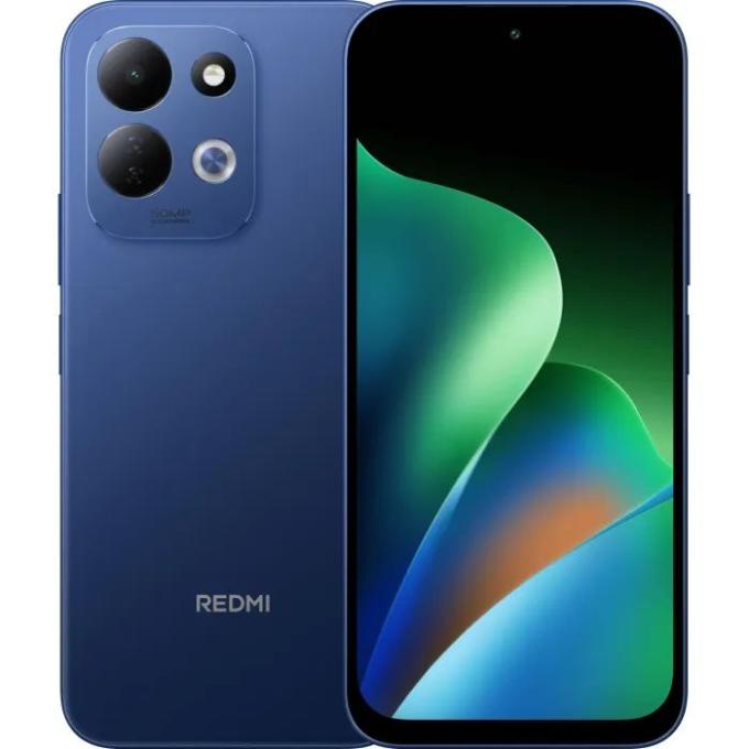 Смартфон Xiaomi Redmi 17 4/128 Deep Blue