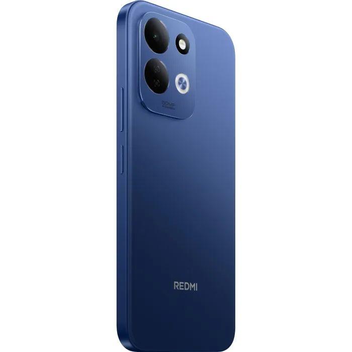 Смартфон Xiaomi Redmi 17 4/128 Deep Blue