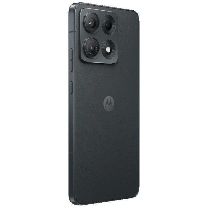 Смартфон Motorola Edge 70 Max 8/256 Dark Shadow