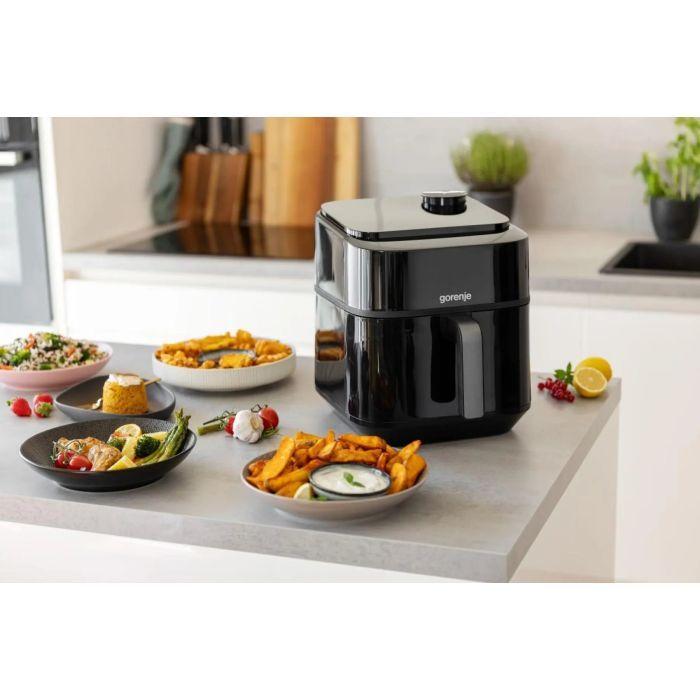 Мультипіч Gorenje AF1800ST