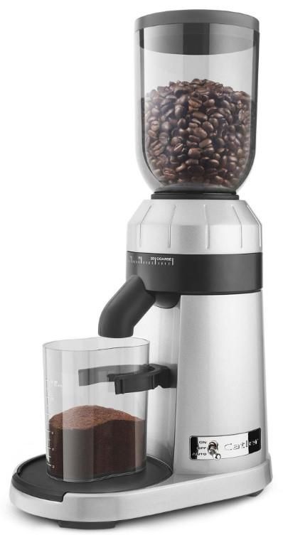 Кавомолка Catler CG8011