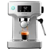 Кавоварка Cecotec Power Espresso 20 Barista Compact (CCTC-01986)