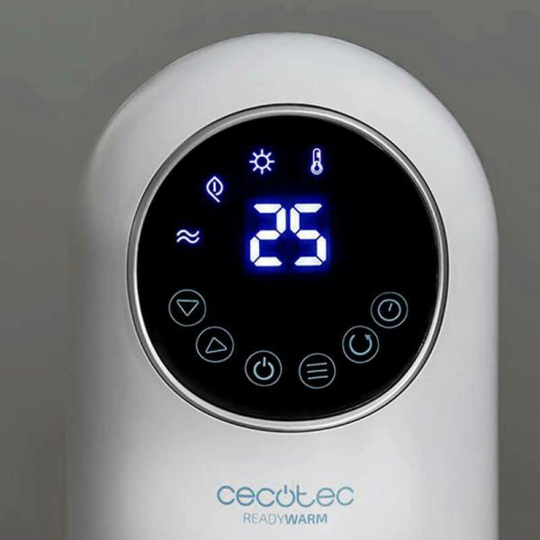 Обігрівач Cecotec Ready Warm 10100 Smart Ceramic (CCTC-05314)