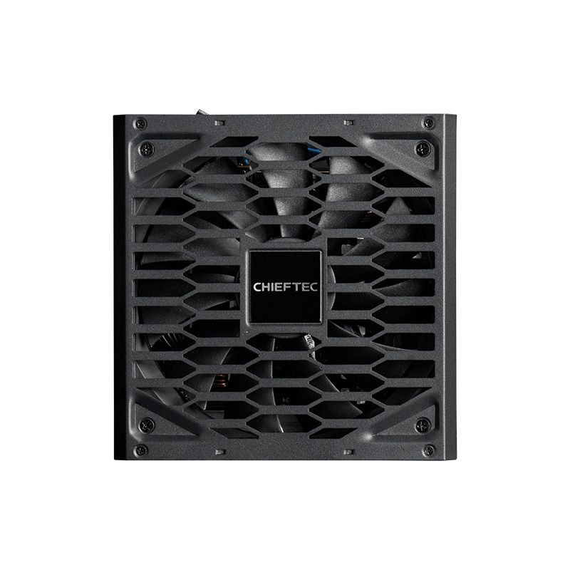 Блок живлення Chieftec Vega 750W (PPG-750-S)
