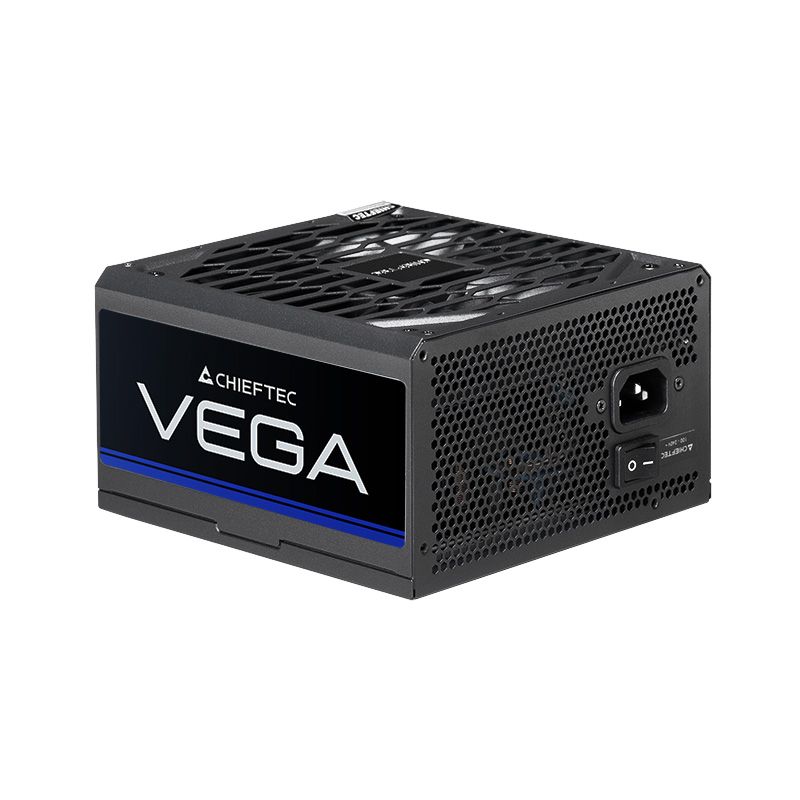 Блок живлення Chieftec Vega 850W (PPG-850-S)