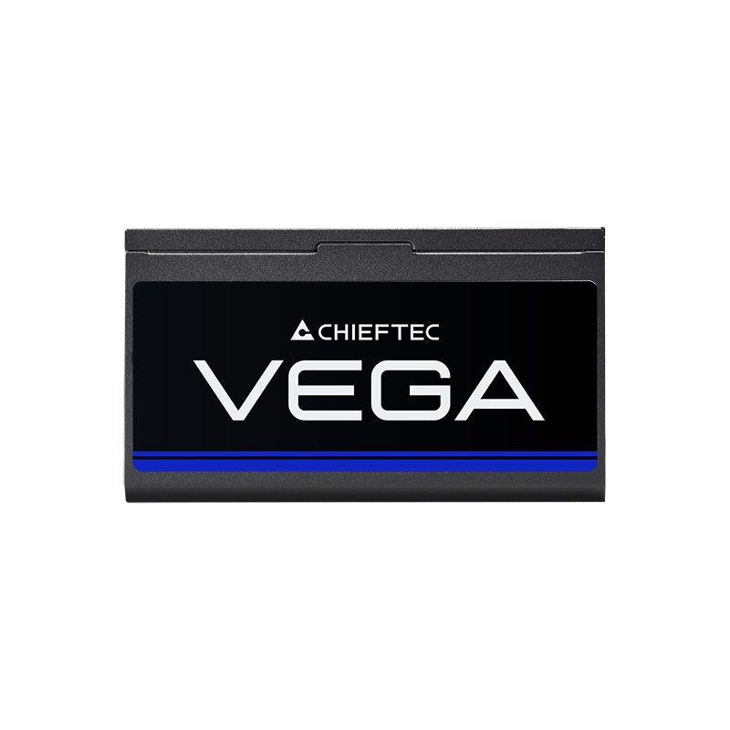 Блок живлення Chieftec Vega 850W (PPG-850-S)