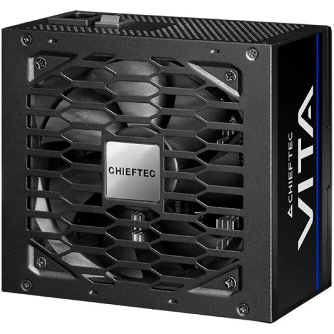 Блок живлення Chieftec Vita 750W (BPX-750-S)