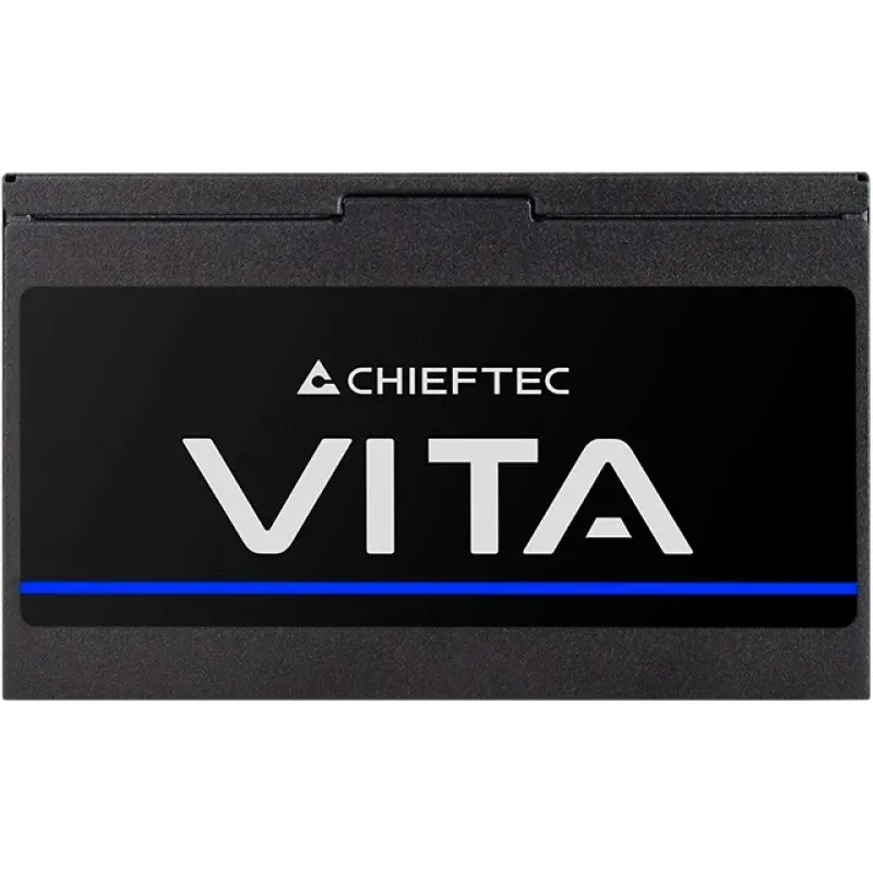 Блок живлення Chieftec Vita 750W (BPX-750-S)