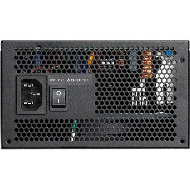 Блок живлення Chieftec Vita 750W (BPX-750-S)