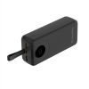 Батарея універсальна ColorWay EnergyPlus 30000mAh Black (CW-PB300LPB4BK-PDD)