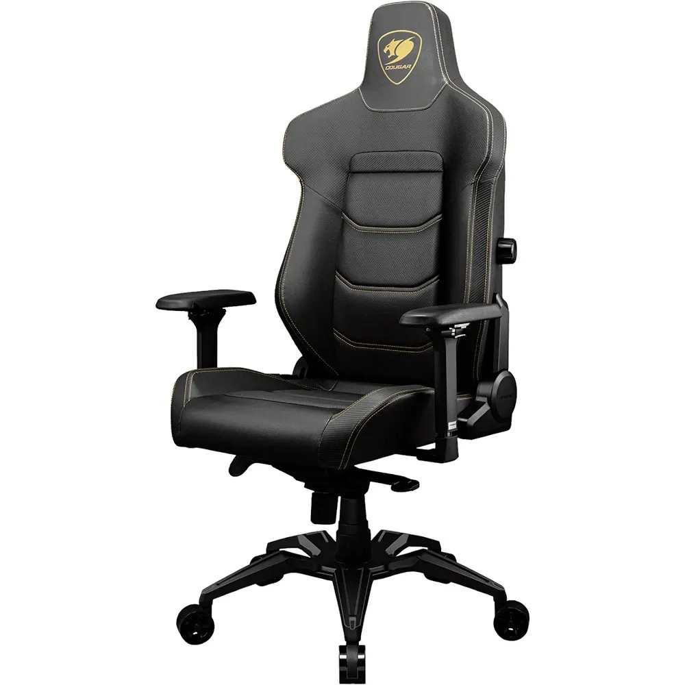 Крісло ігрове Cougar Armor EVO Royal