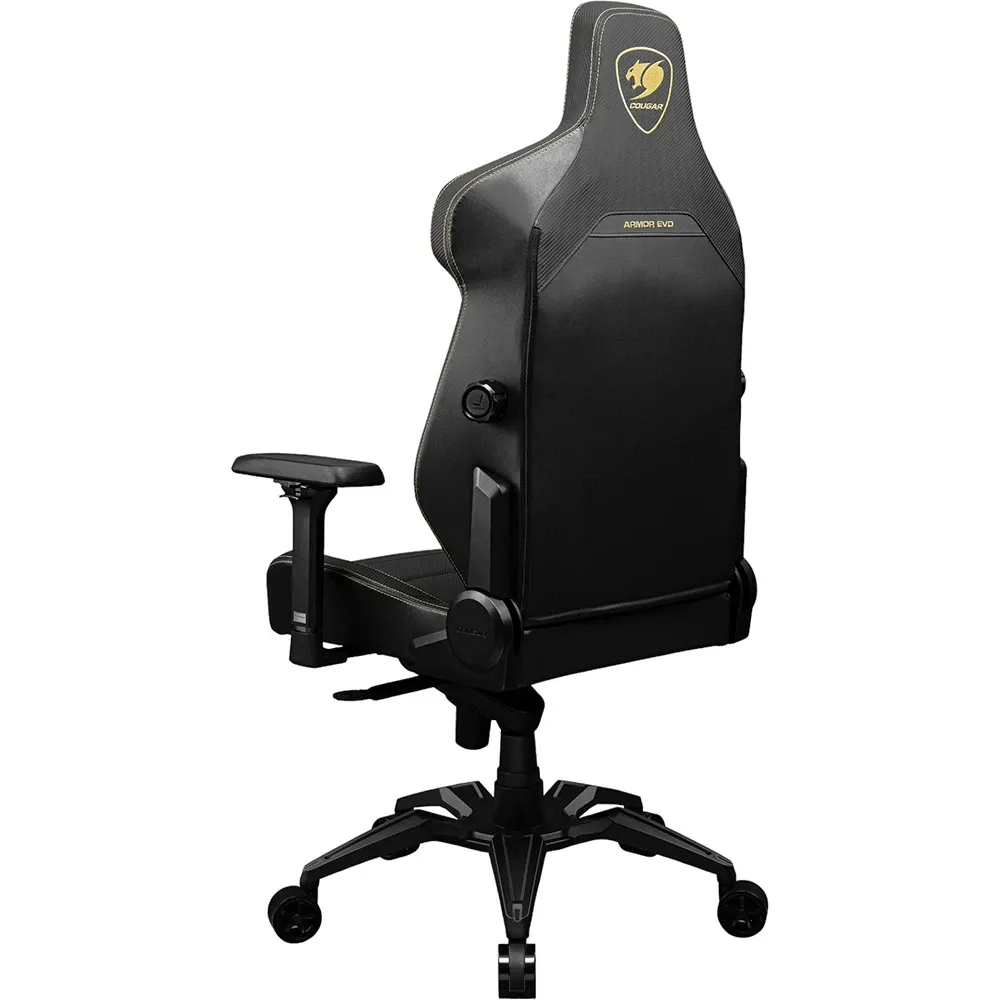 Крісло ігрове Cougar Armor EVO Royal