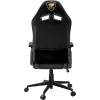 Крісло ігрове Cougar Explore Royal F Black