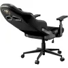 Крісло ігрове Cougar Explore Royal F Black