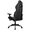 Крісло ігрове Cougar Hotrod Black