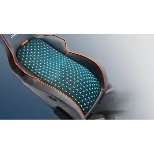 Крісло ігрове Cougar NxSys Aero