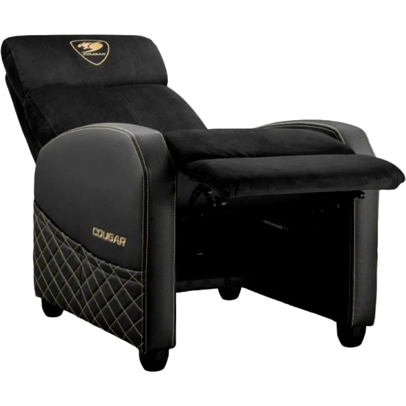Крісло ігрове Cougar Ranger Elite Gold