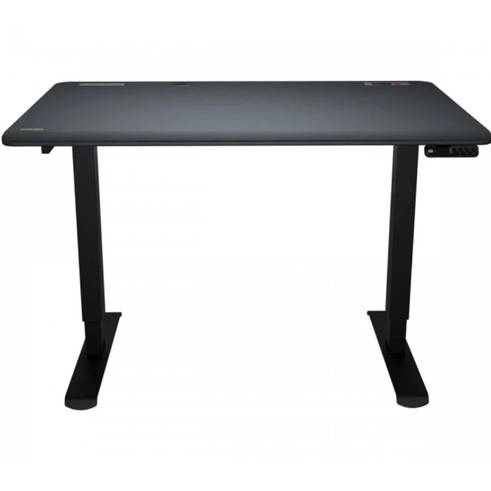 Геймерський стіл Cougar Royal 120 Pro Black