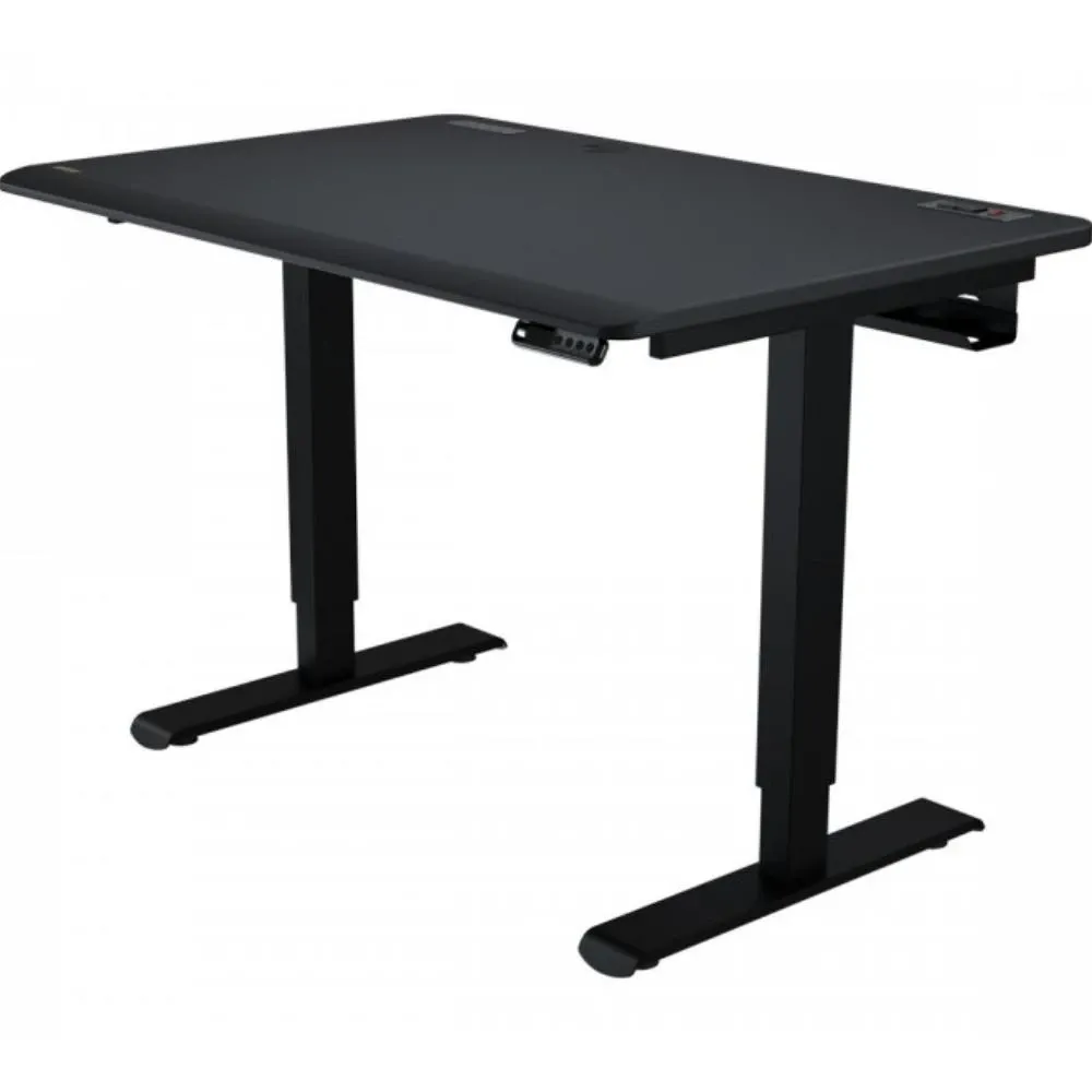 Геймерський стіл Cougar Royal 120 Pro Black