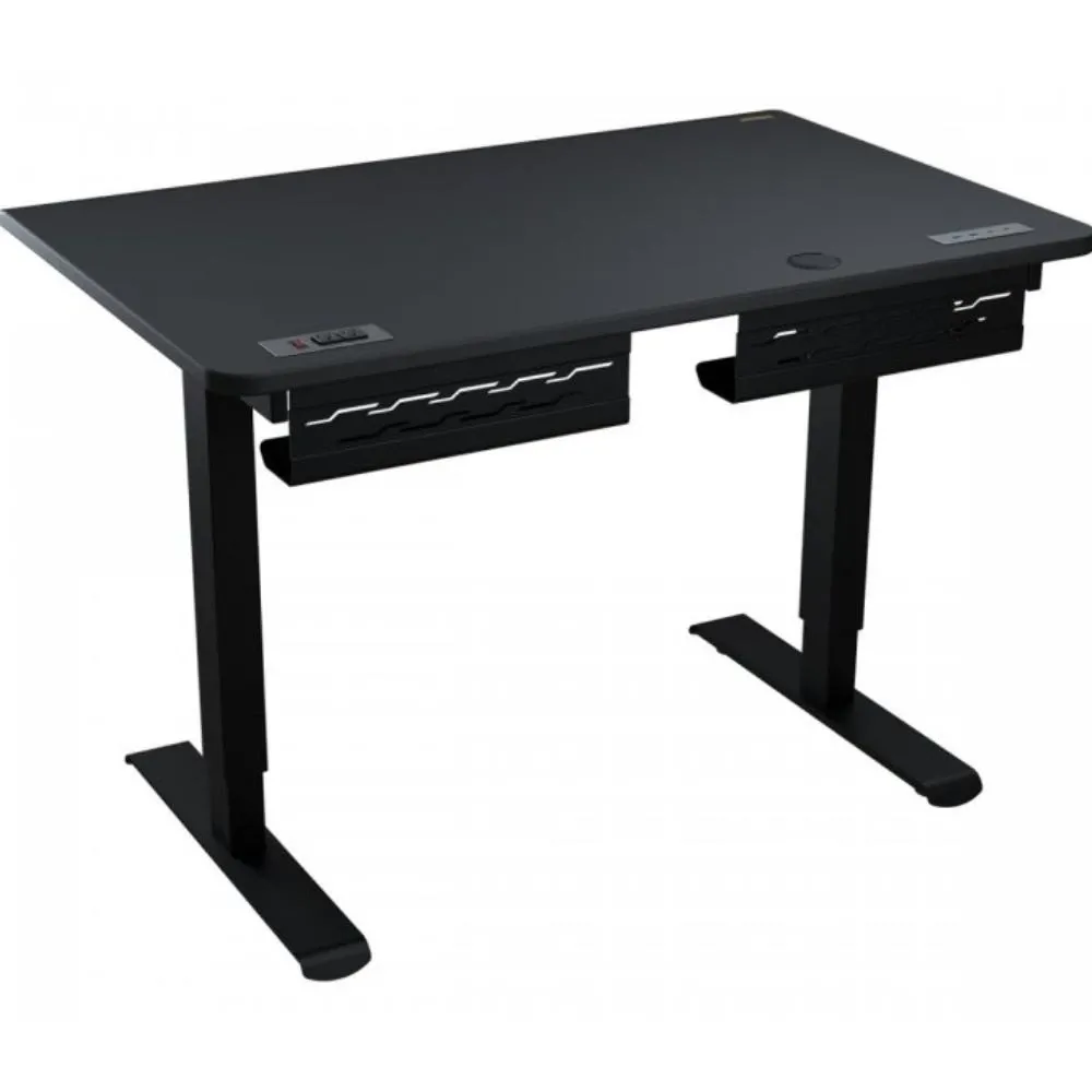 Геймерський стіл Cougar Royal 120 Pro Black