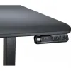 Геймерський стіл Cougar Royal 120 Pro Black