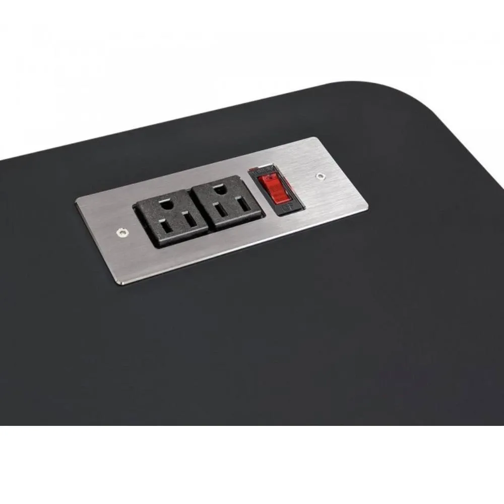 Геймерський стіл Cougar Royal 120 Pro Black