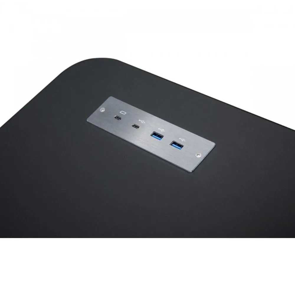 Геймерський стіл Cougar Royal 120 Pro Black