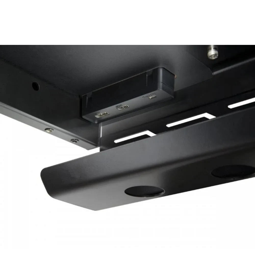 Геймерський стіл Cougar Royal 120 Pro Black