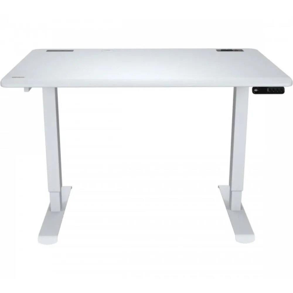 Геймерський стіл Cougar Royal 120 Pro White