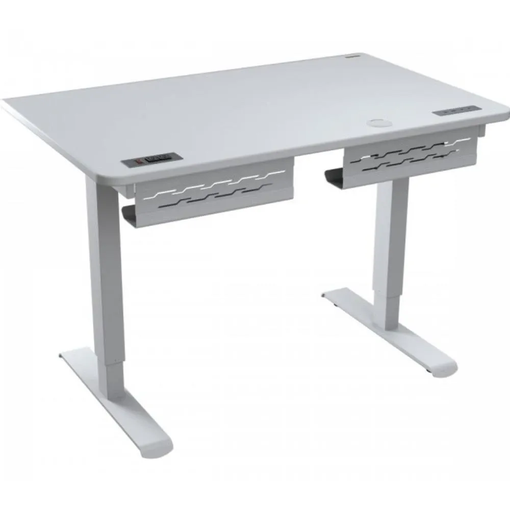 Геймерський стіл Cougar Royal 120 Pro White