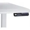 Геймерський стіл Cougar Royal 120 Pro White